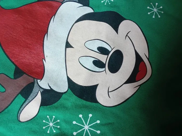 🌹ensemble legging + tee shirt manche longue 36m 🌹 - photo numéro 4