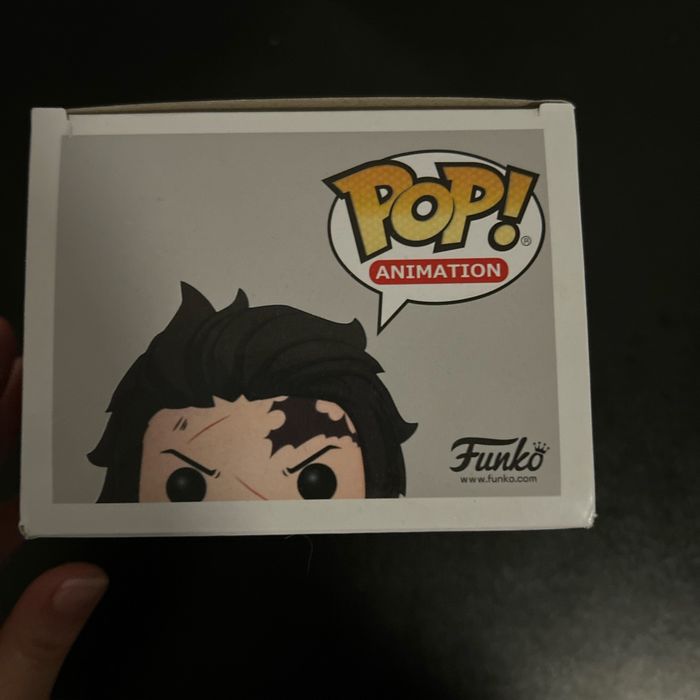 Pop Démon Slayer - photo numéro 6