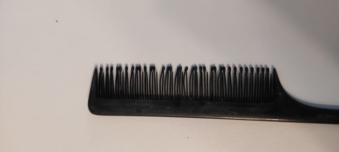Peigne - photo numéro 3
