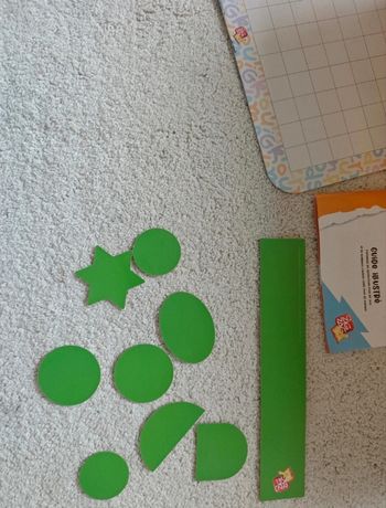 Bureau multi activités 