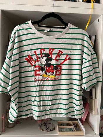 T shirt Disney
