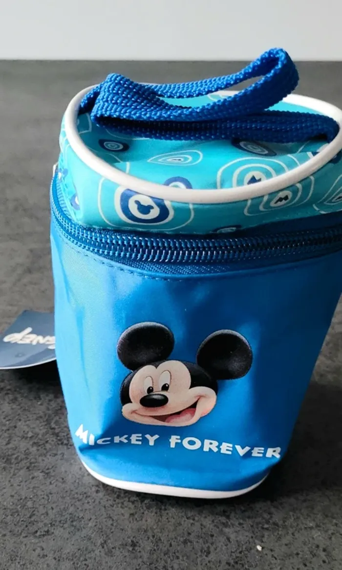Pochette Mickey Disney neuve - photo numéro 2