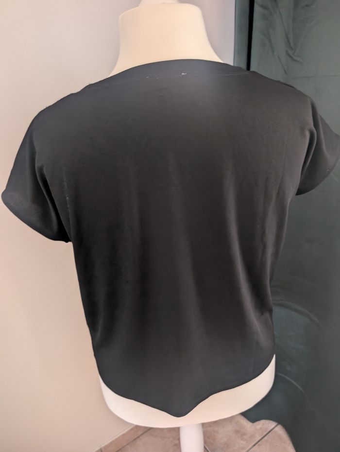 Tee shirt - photo numéro 3