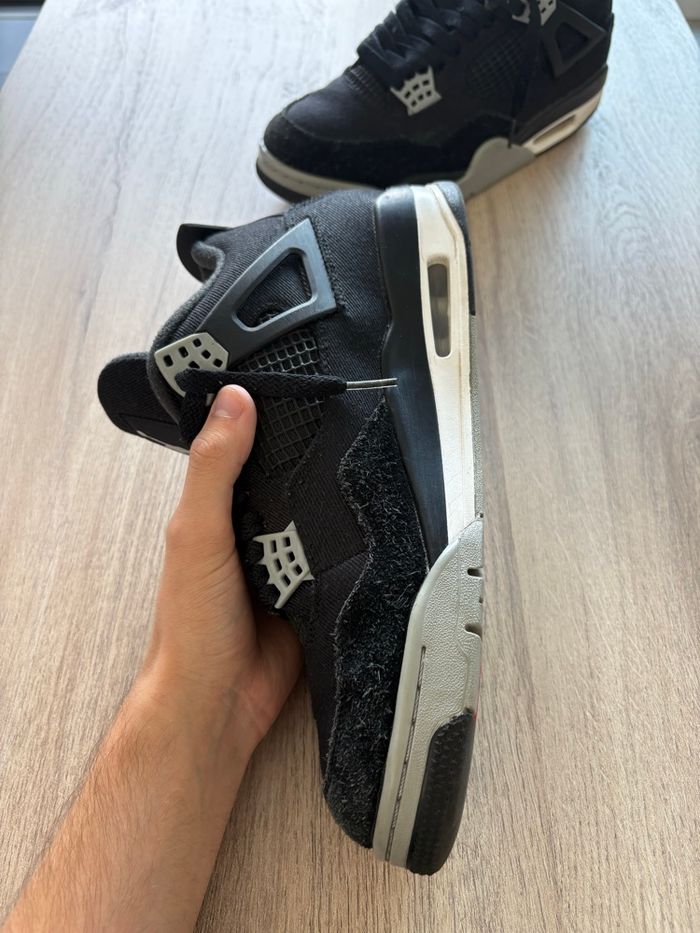 Jordan 4 - photo numéro 6