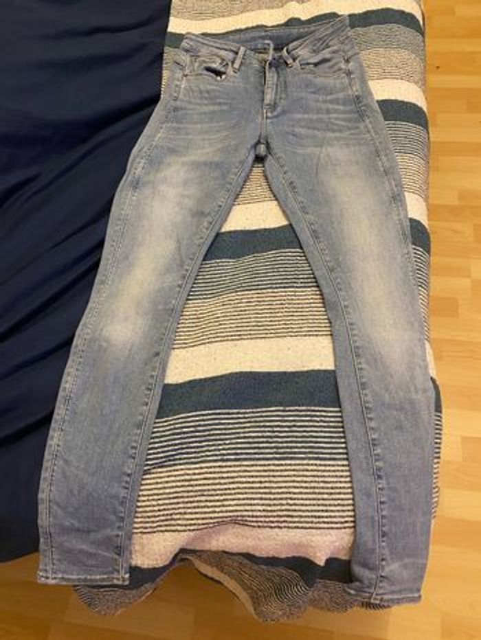 Jeans G-star