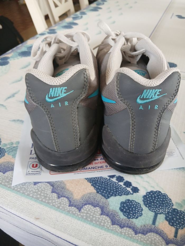 Basket - photo numéro 3