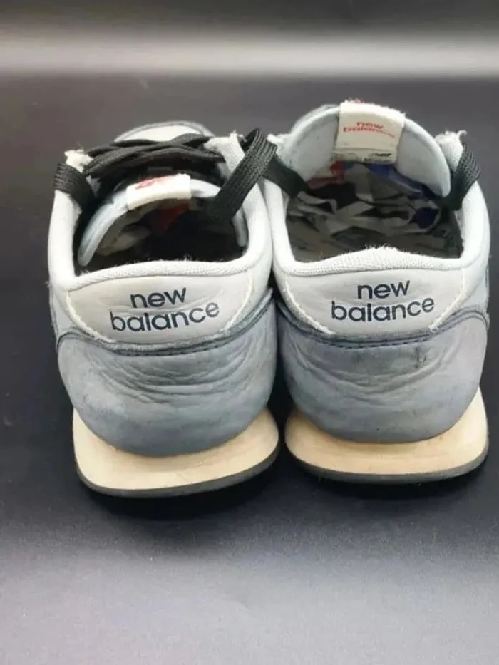 New Balance 420 - photo numéro 6
