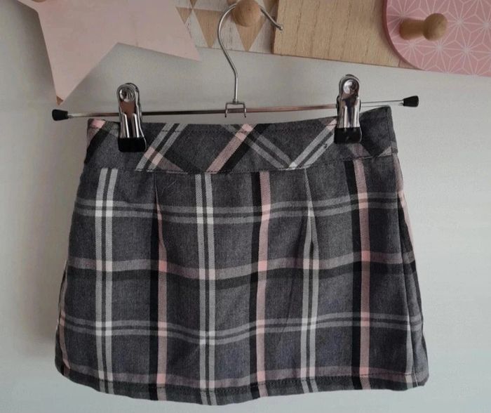 Jupe Smart & Pretty 2ans - photo numéro 3