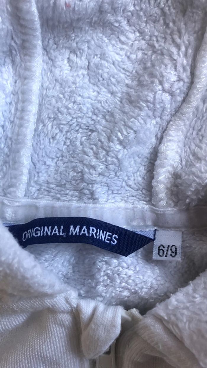 Veste - photo numéro 2