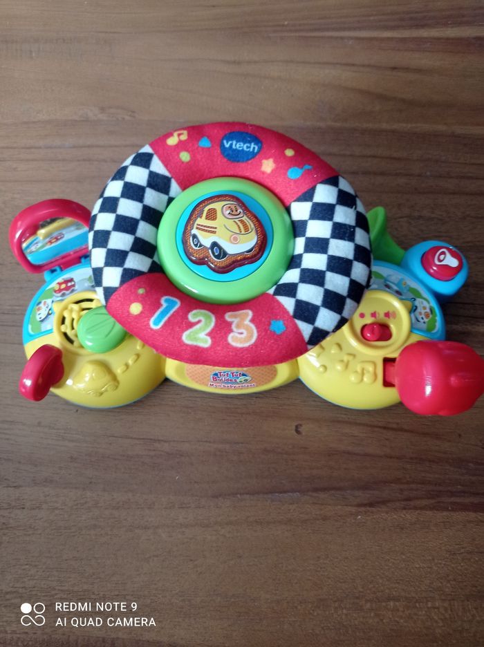 Jeu a accrocher