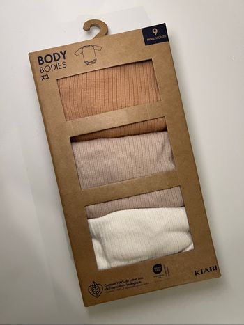 Bodies