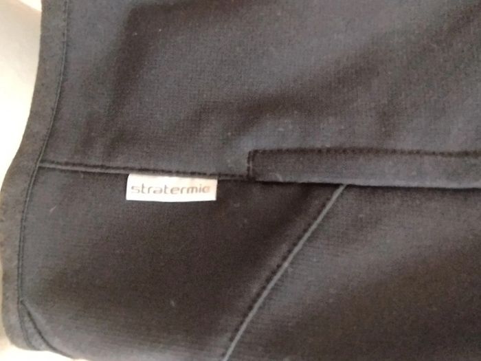 Veste stratermic quechua - photo numéro 4