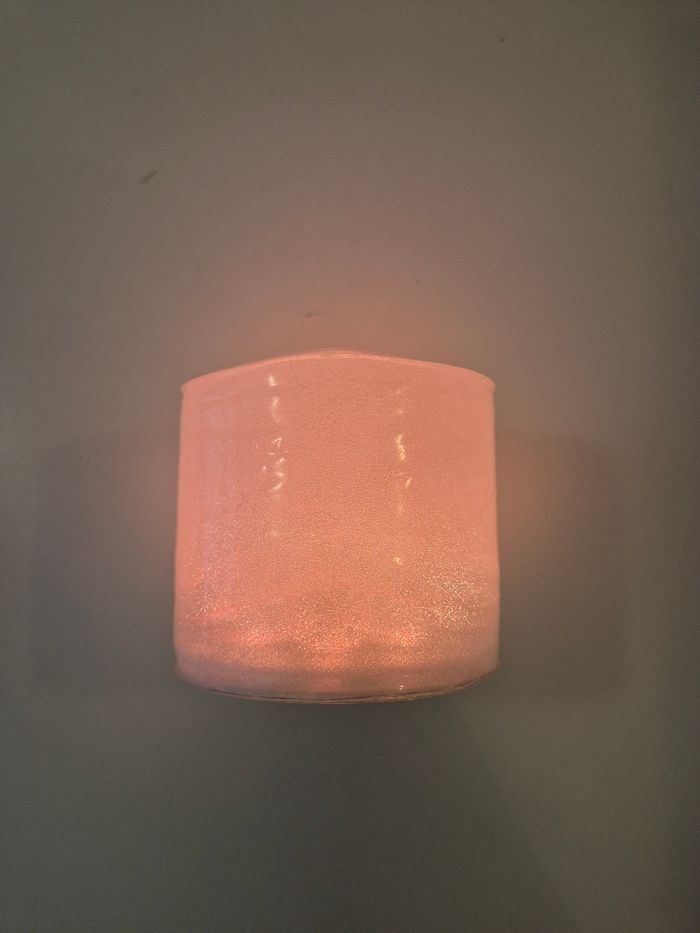 Lanterne solaire gonflable Color - photo numéro 9