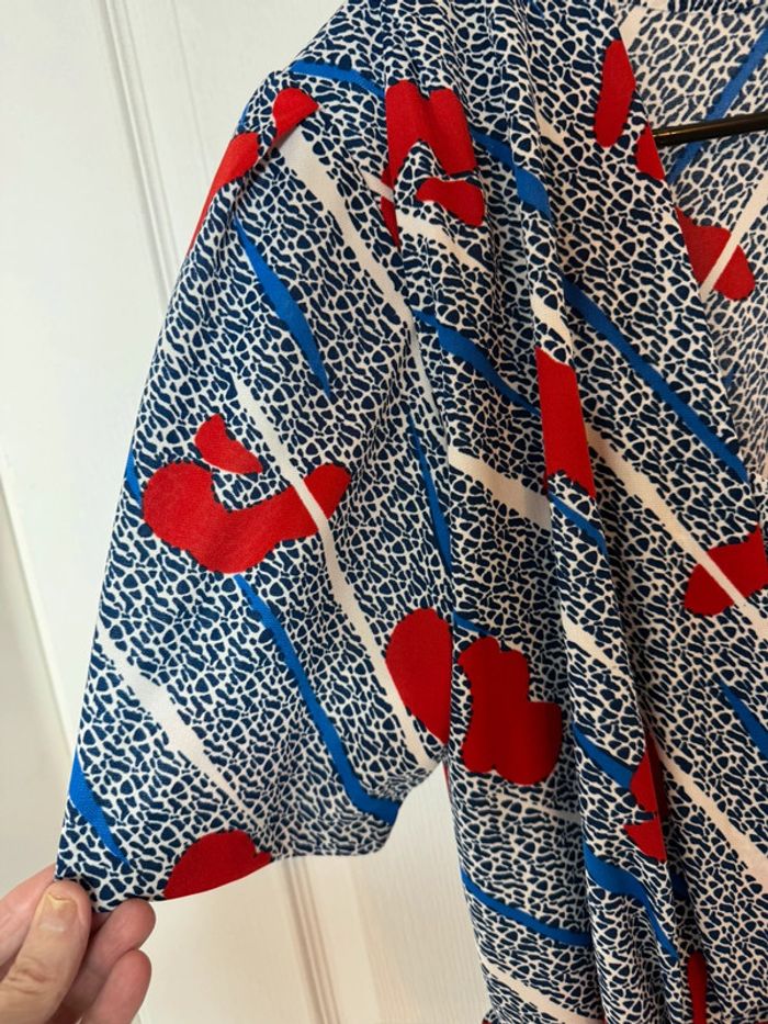 Robe manches courtes - photo numéro 4