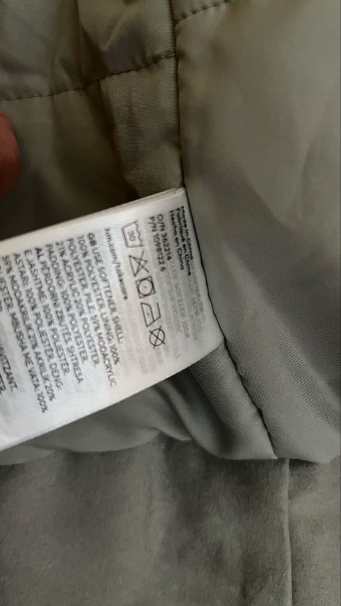 Manteau afghan penny Lane - photo numéro 5