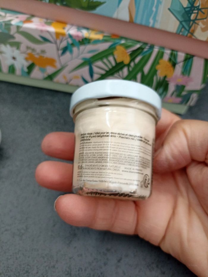 Masque Blancrème - photo numéro 4