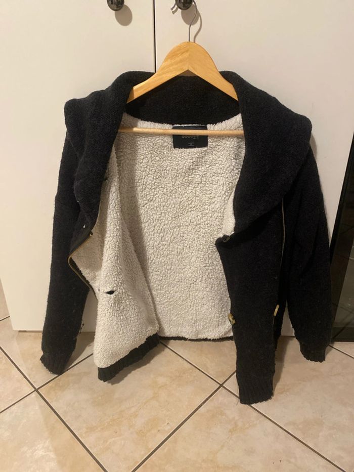 Veste bonobo - photo numéro 3