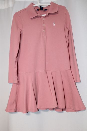 Robe Ralph lauren