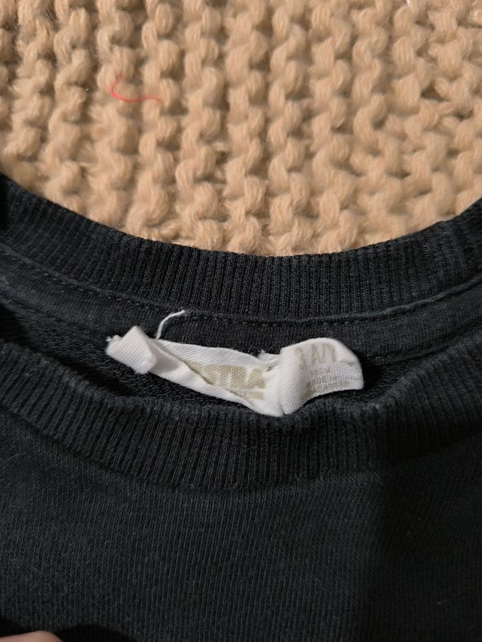 Robe pull - photo numéro 4