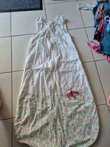 Gigoteuse été