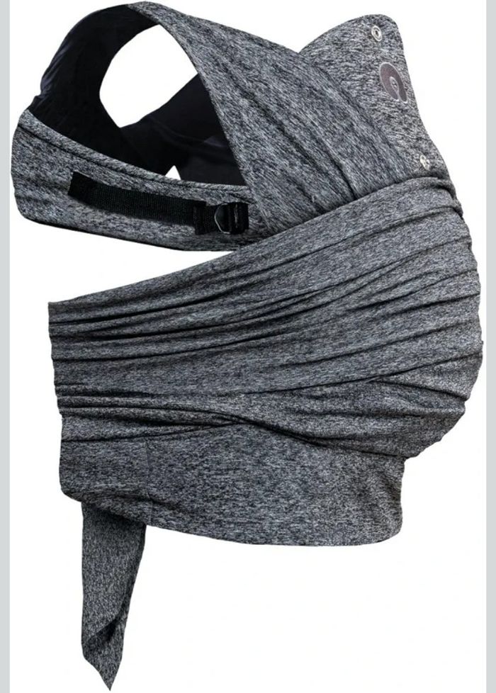 Porte bébé - photo numéro 2
