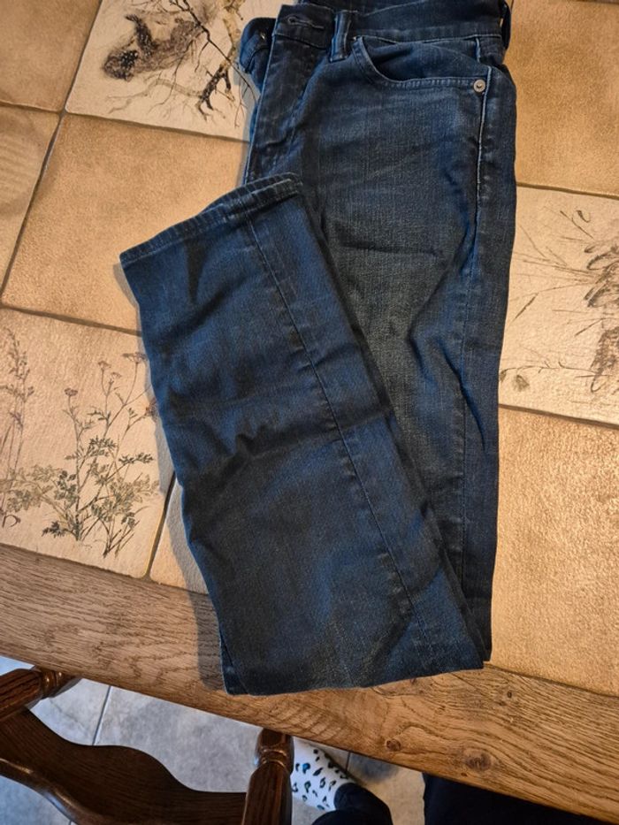 Jeans levi's - photo numéro 2