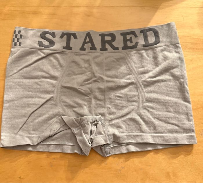 Boxer Started - Homme - photo numéro 2