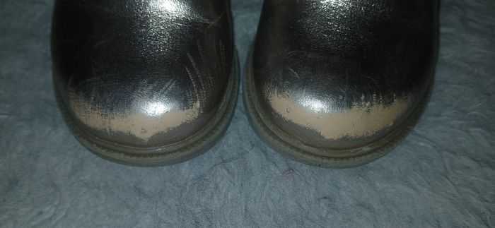 Bottines - photo numéro 4