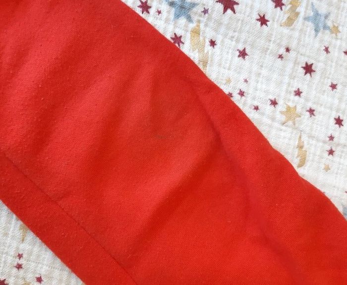 Pantalon rouge Spiderman Primark 3-4 ans 104cm - photo numéro 4