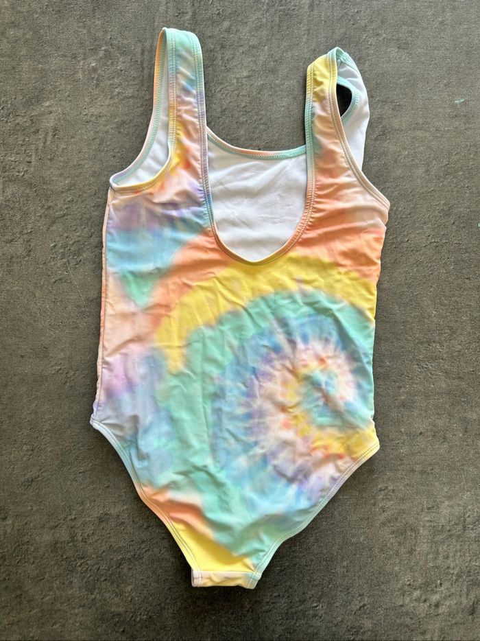 Maillot de bain multicolore - photo numéro 2