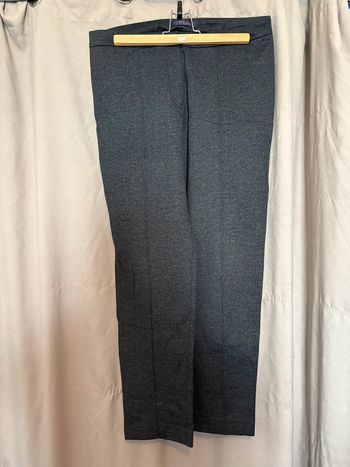 Pantalon taille
