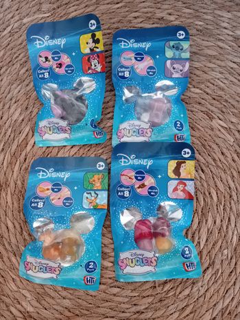 Figurines Disney