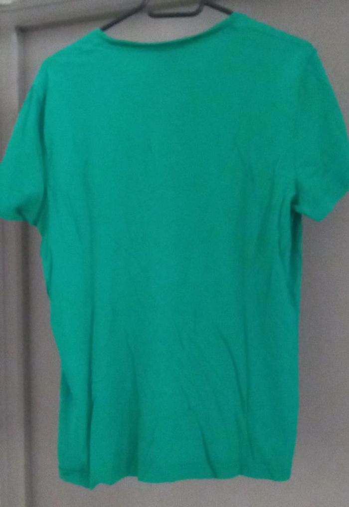 Tee shirt - photo numéro 2