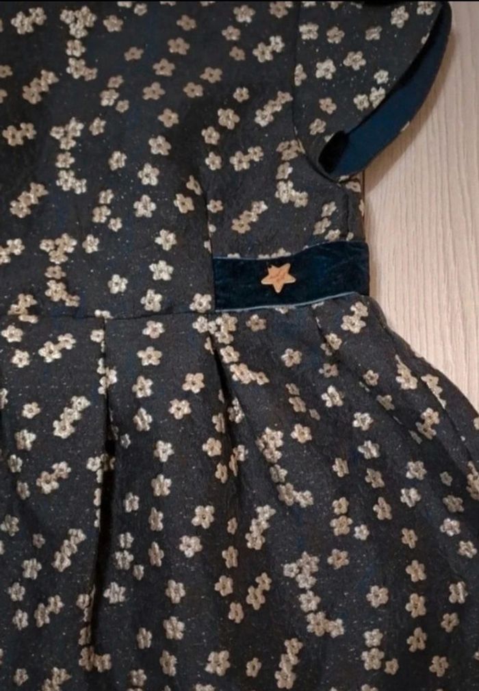 Robe de Noël/soirée 4A - photo numéro 3