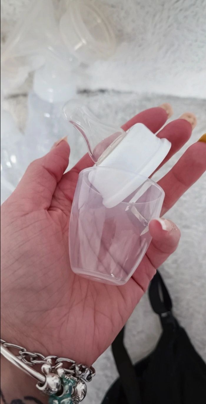 Lots tire-lait, biberon, soutien d'allaitement - photo numéro 9