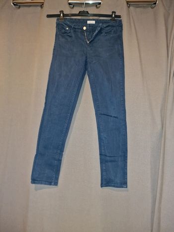Jean taille 40