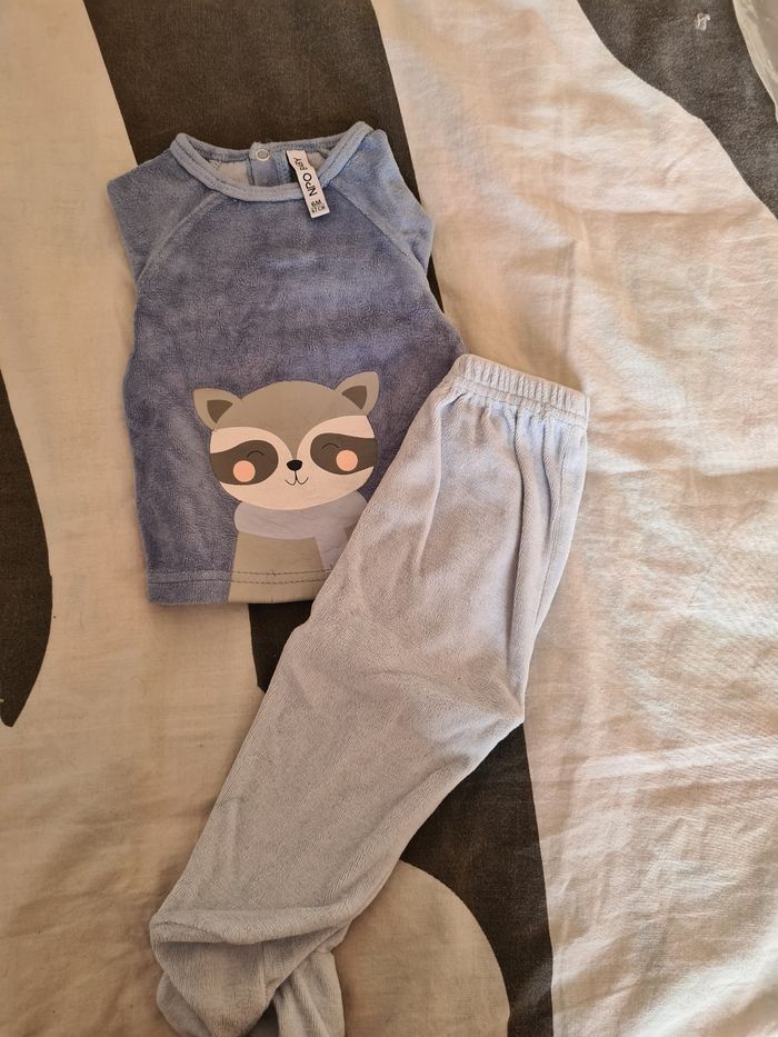 Vêtements 6 mois - photo numéro 4