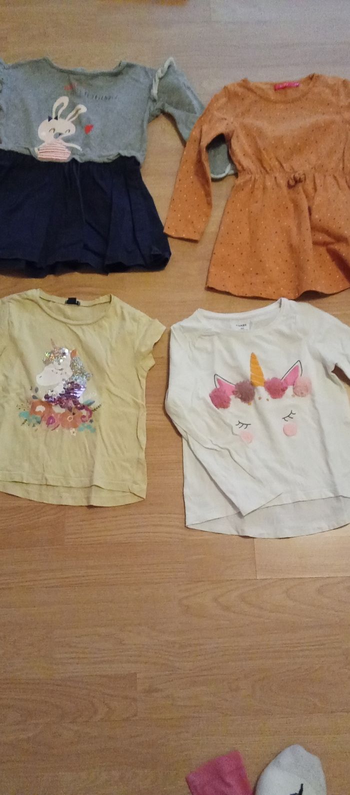 15 articles fille 4ans - photo numéro 3