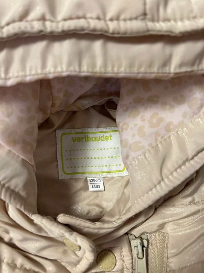 Manteau 8 ans - photo numéro 6