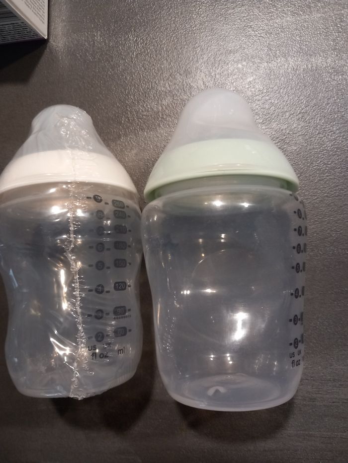 Biberon tommee tipee 260 ml