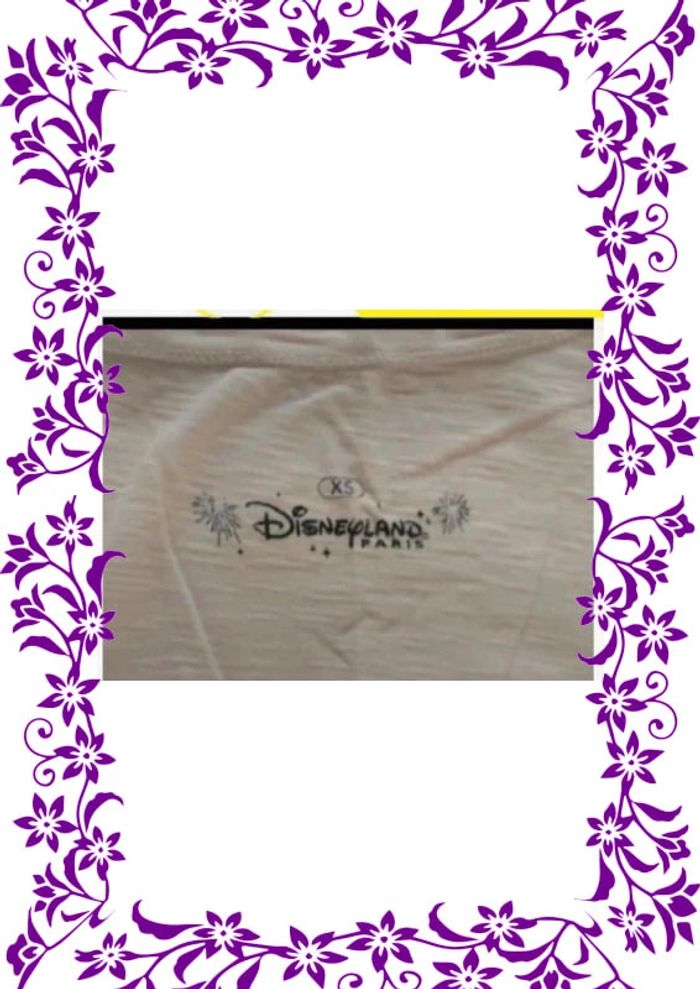 Débardeur Minnie - photo numéro 3
