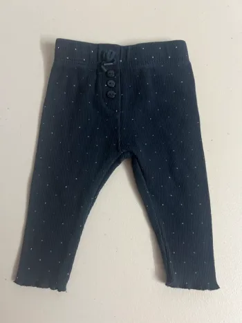 Legging fille 3 mois