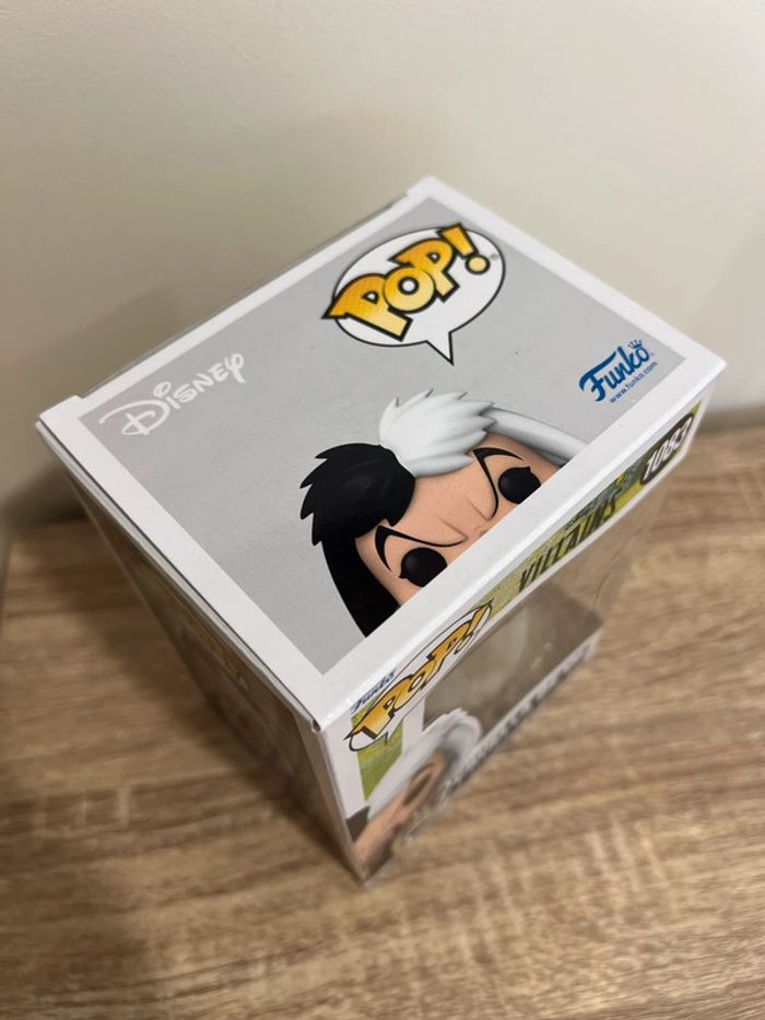 Funko Pop Villains - photo numéro 4