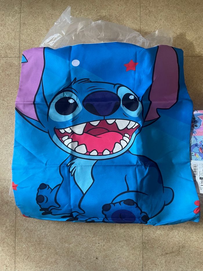 lot de stitch - photo numéro 4