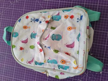 Sac à dos