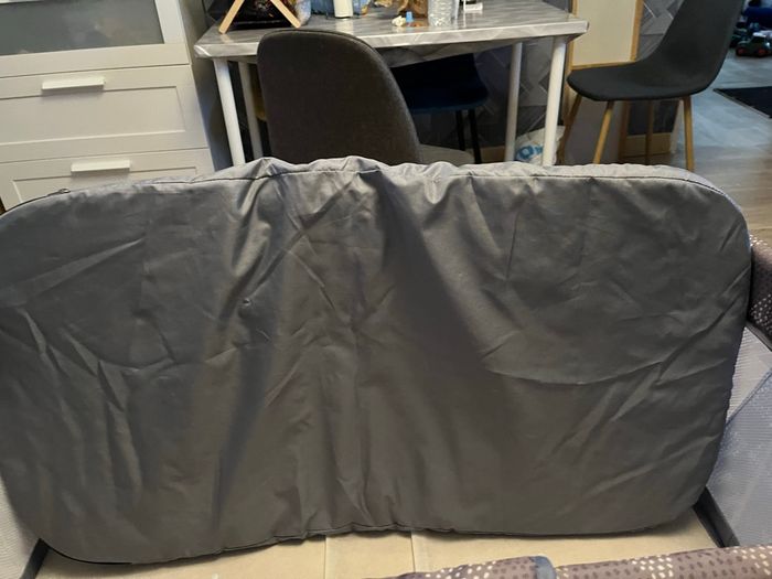 Cododo premaman - photo numéro 9