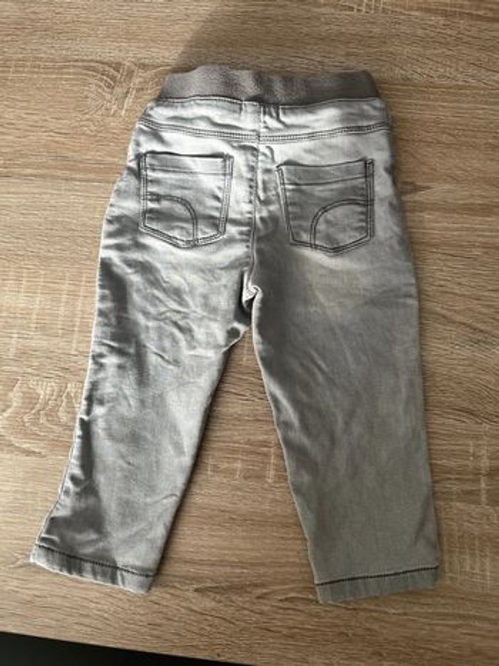 Jean 18 mois - photo numéro 2