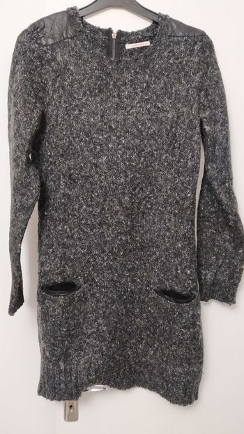 Robe pull