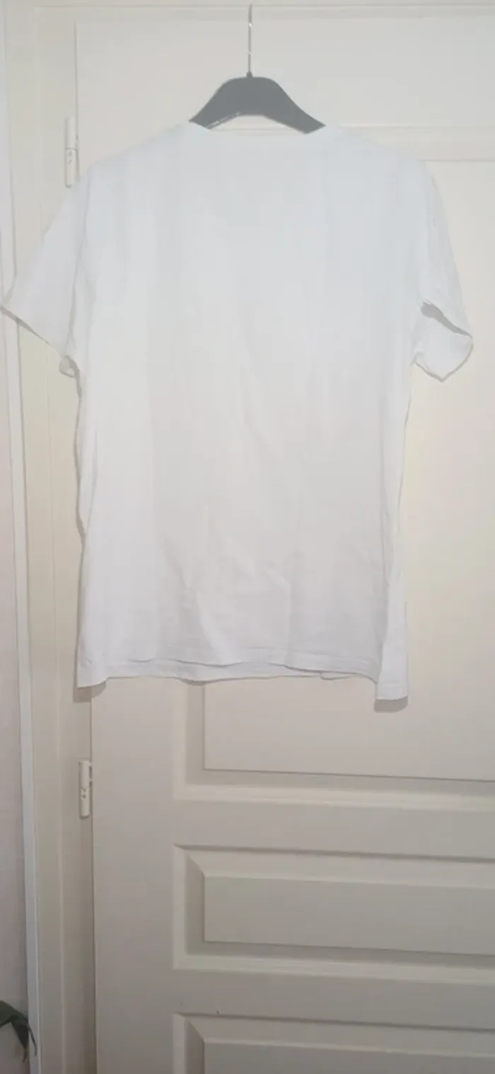 T-shirt Jack&Jones - photo numéro 2