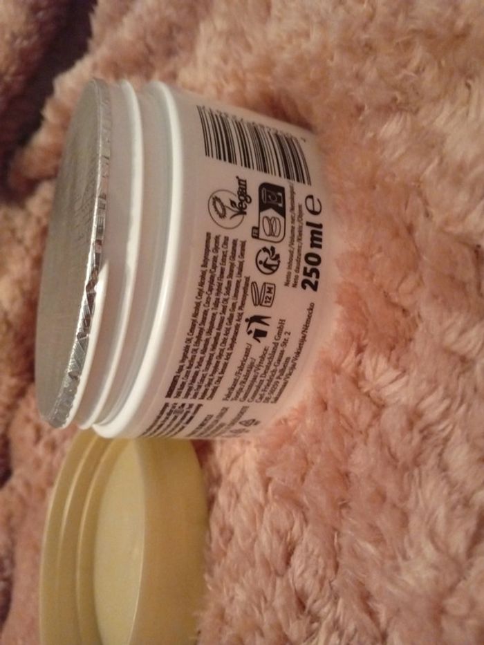 Body cream neuve - photo numéro 3